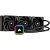 Corsair iCUE H150i RGB Elite Liquid CPU Cooler - Black