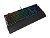 Corsair K100 Mechanical Gaming Keyboard - Cherry MX Speed Black