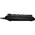 Corsair K55 CORE USB RGB Wired Gaming Keyboard - Black