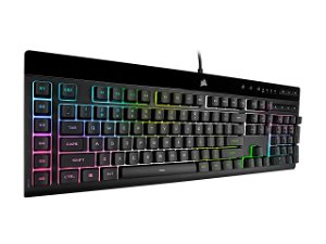 Corsair K55 PRO Keyboard + Harpoon RGB PRO Mouse Gaming Bundle