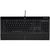 Corsair K55 RGB Pro Backlit Gaming Keyboard - Black