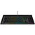Corsair K55 RGB Pro Backlit Gaming Keyboard - Black