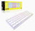 Corsair K65 RGB MINI 60% Mechanical Gaming Keyboard - CHERRY MX SPEED - White