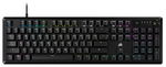 Corsair K70 Core Red Linear Switch RGB Wired Mechanical Gaming Keyboard - Black