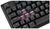 Corsair K70 Core Red Linear Switch RGB Wired Mechanical Gaming Keyboard - Black
