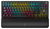 Corsair K70 Core Tenkeyless Red Linear Switch RGB Wireless Mechanical Gaming Keyboard with Palm Rest - Black