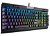 Corsair K70 RGB MK.2 USB Rapidfire Mechanical Gaming Keyboard - Cherry MX Speed