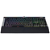 Corsair K95 Platinum XT USB Wired RGB Mechanical Gaming Keyboard - Cherry MX Brown