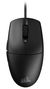 Corsair M55 Lightweight Wired Optical Gaming Mouse - Black