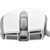 Corsair M65 RGB 26000 DPI Optical Wireless Gaming Mouse - White