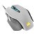 Corsair M65 RGB ELITE Tunable 18000 DPI Wired Gaming Mouse - White