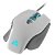 Corsair M65 RGB ELITE Tunable 18000 DPI Wired Gaming Mouse - White