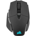 Corsair M65 RGB Ultra Wireless Tunable FPS Gaming Mouse (AP) – Black
