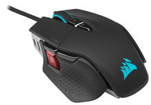view Corsair M65 RGB Ultra Tunable FPS Wired Gaming Mouse - Black