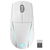 Corsair M75 Ambidextrous Lightweight RGB Wireless Optical Gaming Mouse - White