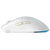 Corsair M75 Ambidextrous Lightweight RGB Wireless Optical Gaming Mouse - White