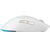 Corsair M75 Ambidextrous Lightweight RGB Wireless Optical Gaming Mouse - White