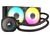 Corsair Nautilus 240 ARGB Liquid CPU Cooler - Black