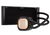 Corsair Nautilus 240 ARGB Liquid CPU Cooler - Black