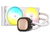 Corsair Nautilus 240 ARGB Liquid CPU Cooler - White