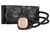 Corsair Nautilus 240 Liquid CPU Cooler - Black