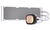 Corsair Nautilus 360 ARGB Liquid CPU Cooler - White