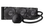 Corsair Nautilus 360 Liquid CPU Cooler - Black