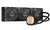 Corsair Nautilus 360 Liquid CPU Cooler - Black