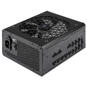 Corsair RM1000x 1000W 80 Plus Gold Fully Modular Power Supply