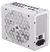 Corsair RM1000x SHIFT 1000W 80 PLUS Gold Fully Modular ATX Power Supply - White