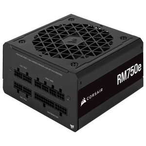 Corsair RM750e 750W 80 Plus Gold Fully Modular Power Supply