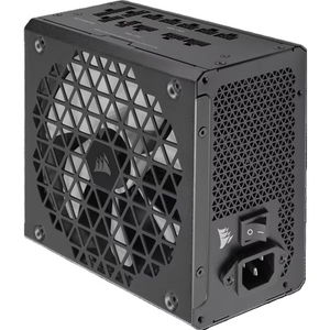 Corsair RM850x 850W 80 Plus Gold Fully Modular Power Supply - Black