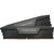 Corsair Vengeance 32GB (2x16GB) DDR5 6000MHz DIMM Memory - Black
