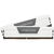 Corsair Vengeance 32GB (2 x 16GB) DDR5 5600MT/s DIMM Memory with Heat Spreader - White