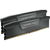 Corsair Vengeance 4800MHz 32GB 2x16Gb DDR5 XMP 3.0 Heatspread DIMM Memory - Black