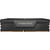 Corsair Vengeance 4800MHz 32GB 2x16Gb DDR5 XMP 3.0 Heatspread DIMM Memory - Black