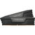 Corsair Vengeance DDR5 32GB (2x16GB) 5200MHz C40 DRAM Memory Kit - Black