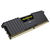 Corsair Vengeance LPX 16GB (2 x 8GB) DDR4 3200MT/s DIMM Memory with Heat Spreader - Black