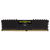 Corsair Vengeance LPX 16GB (2 x 8GB) DDR4 3200MT/s DIMM Memory with Heat Spreader - Black