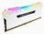Corsair Vengeance RGB PRO 32GB (2 x 16GB) DDR4 3200MHz DIMM Memory - White