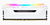 Corsair Vengeance RGB PRO 32GB (2 x 16GB) DDR4 3200MHz DIMM Memory - White
