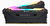 Corsair Vengeance RGB Pro 16GB (2 x 8GB) DDR4 DRAM 3600MHz DIMM Memory - Black