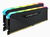 Corsair Vengeance RGB RS 32GB (2 x 16GB) DDR4 3600MHz DIMM Memory - Black