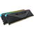 Corsair Vengeance RGB RT 64GB (2 x 32GB) DDR4 3600MHz DIMM Memory - Black