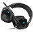 Corsair VOID RGB Elite USB Wired Gaming Headset with 7.1 Surround - Carbon