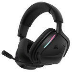 Corsair Void Wireless V2 Bluetooth Overhead Stereo Gaming Headset - Carbon