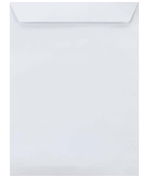 Croxley C4 Peel And Seal Pocket Envelope - 250 Pack