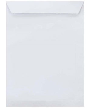 Croxley C4 Peel And Seal Pocket Envelope - 250 Pack