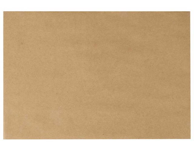 Croxley E24 Manilla Pocket Peel And Seal Envelope - 250 Pack