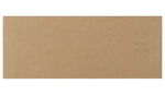 Croxley E34 Manilla Peel & Seal Pocket Envelope - 250 Pack